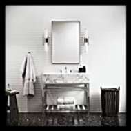 Picture of KEATON 20" VANITY SCONCE