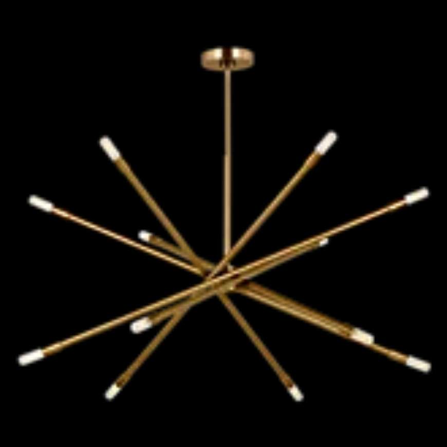 Picture of EASTYN XL CHANDELIER