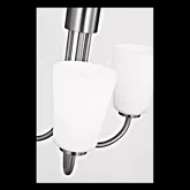 Picture of MILES THREE LIGHT CHANDELIER