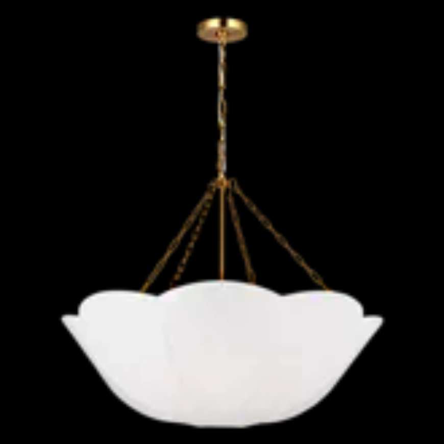 Picture of STASSI MEDIUM CHANDELIER