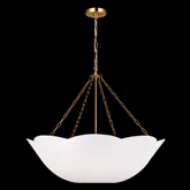 Picture of STASSI MEDIUM CHANDELIER