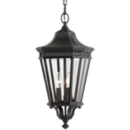 Picture of COTSWOLD LANE 21.5" PENDANT