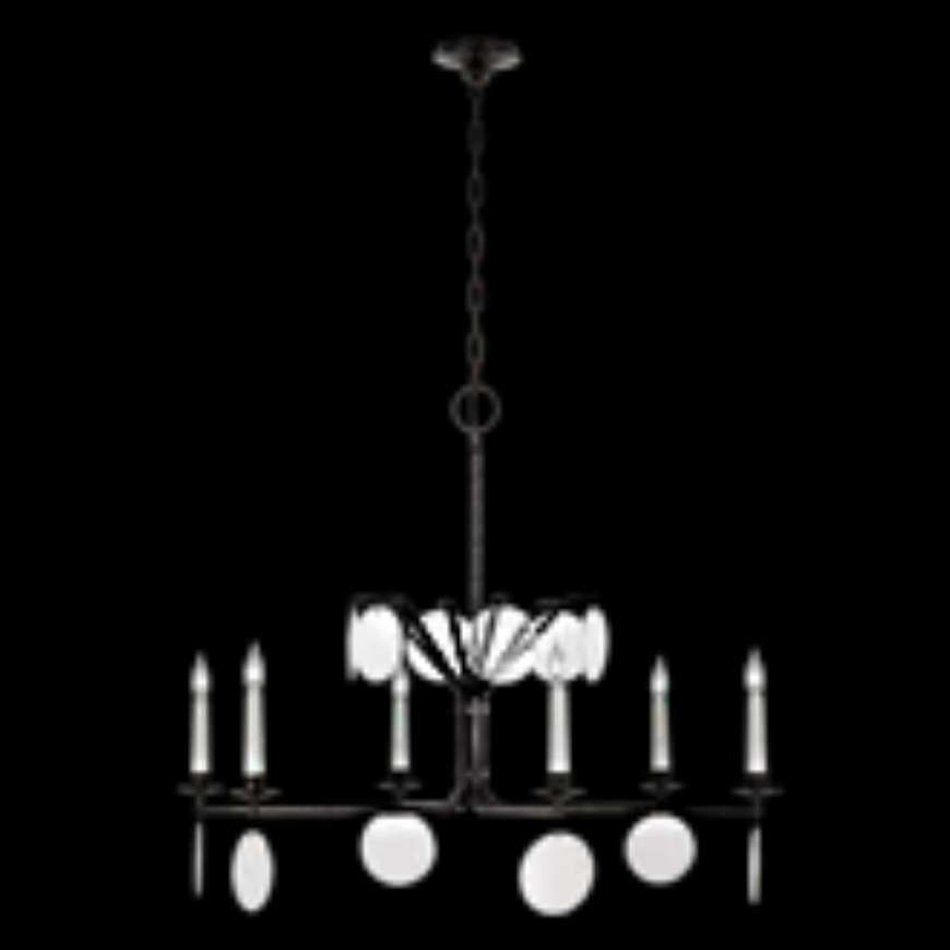 Picture of DANVERS XL CHANDELIER