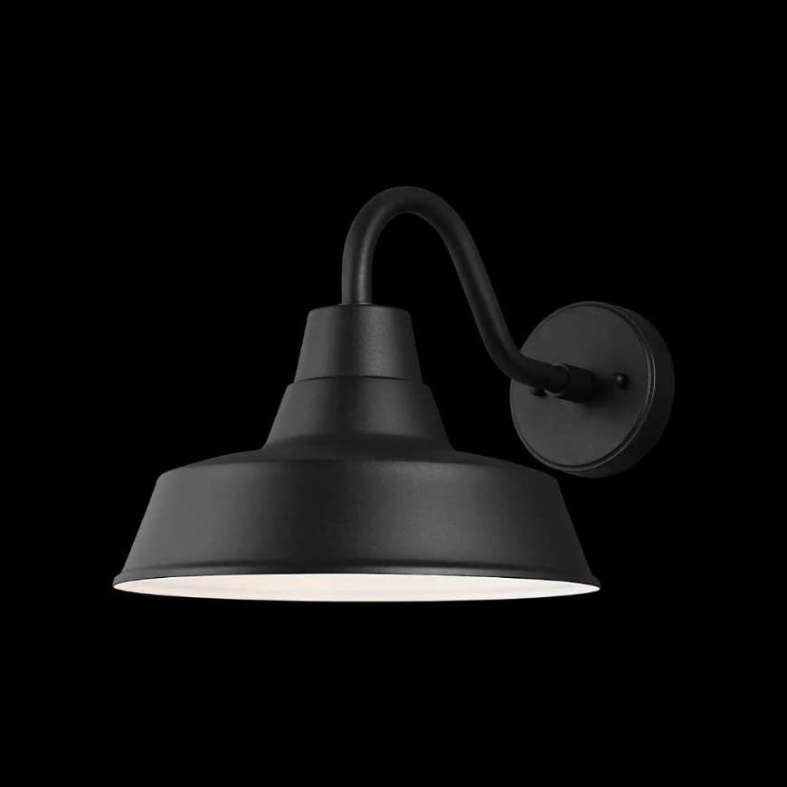 Picture of BARN LIGHT MEDIUM WALL LANTERN