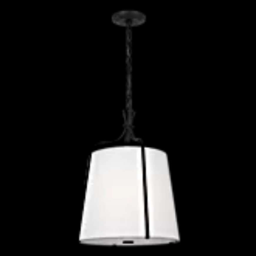 Picture of LEANDER SMALL HANGING SHADE