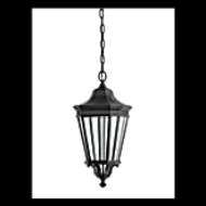 Picture of COTSWOLD LANE 21.5" PENDANT