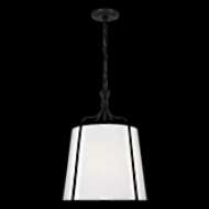 Picture of LEANDER SMALL HANGING SHADE