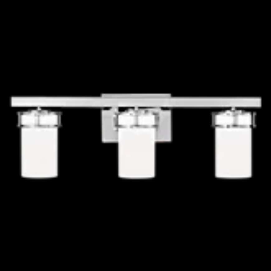 Picture of ROBIE THREE LIGHT BATH