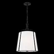 Picture of LEANDER SMALL HANGING SHADE