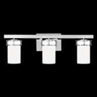 Picture of ROBIE THREE LIGHT BATH