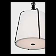 Picture of LEANDER SMALL HANGING SHADE
