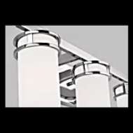 Picture of ROBIE THREE LIGHT BATH