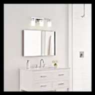 Picture of ROBIE THREE LIGHT BATH