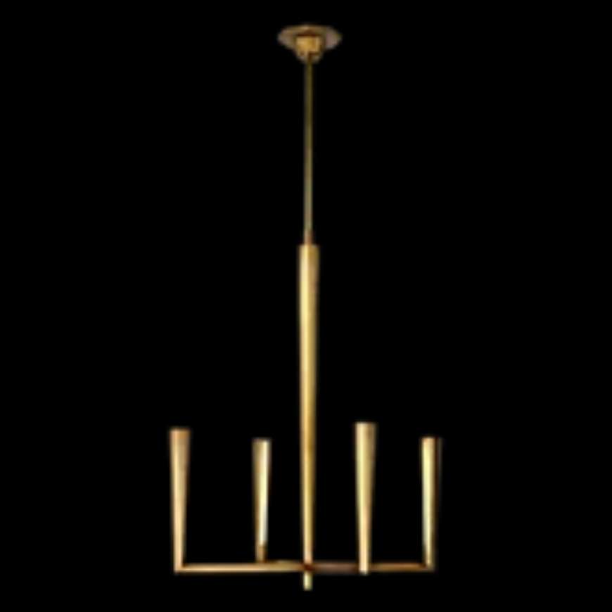 Picture of GALAHAD SMALL CHANDELIER