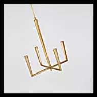 Picture of GALAHAD SMALL CHANDELIER