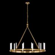 Picture of JEFFERY XL RING CHANDELIER