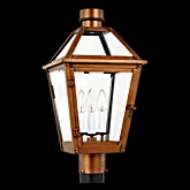 Picture of HYANNIS MEDIUM POST LANTERN