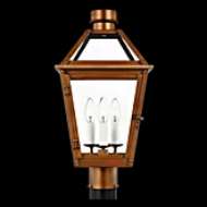 Picture of HYANNIS MEDIUM POST LANTERN