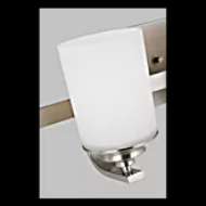 Picture of KEMAL FOUR LIGHT BATH