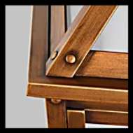 Picture of HYANNIS MEDIUM POST LANTERN