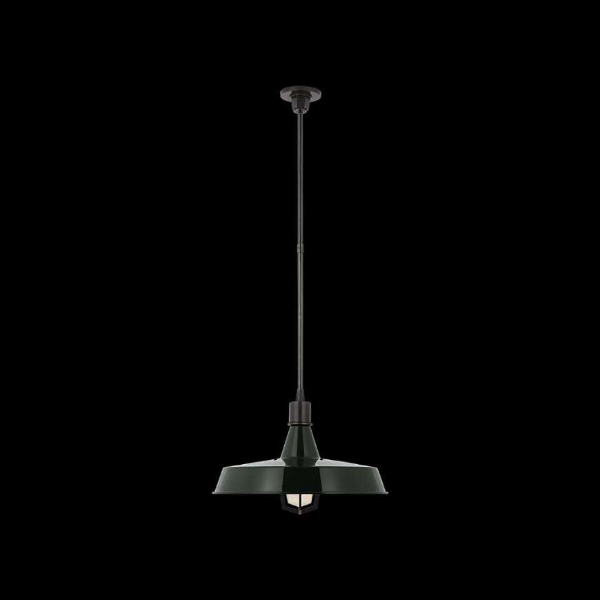 Picture of FITZ XL PENDANT