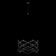 Picture of INTERLACE EXPANDABLE CHANDELIER