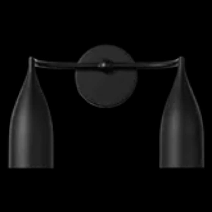 Picture of MAYA TWO LIGHT BATH