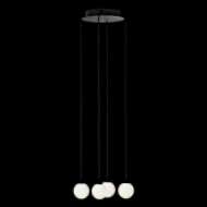 Picture of ORBET 4-LIGHT CHANDELIER