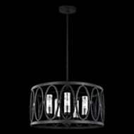 Picture of PATRICE OUTDOOR CHANDELIER