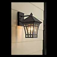 Picture of HERRINGTON 1-LIGHT MEDIUM WALL LANTERN