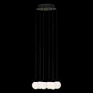 Picture of ORBET 6-LIGHT CHANDELIER