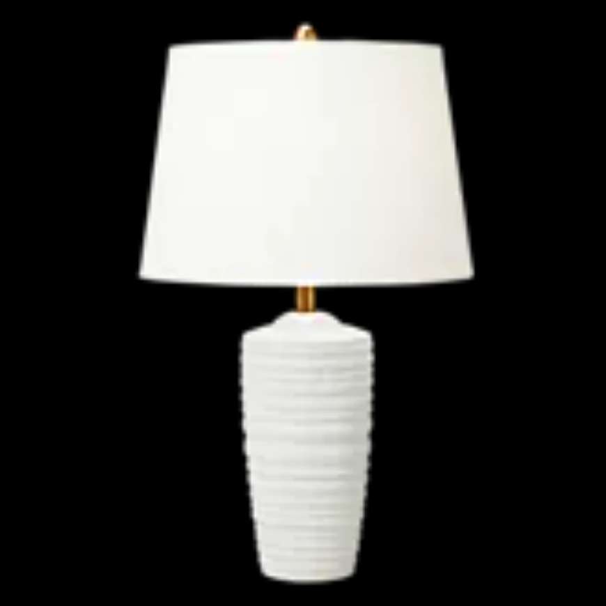 Picture of WAVELAND TABLE LAMP