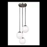 Picture of THREE LIGHT MULTIPORT CANOPY