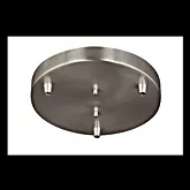 Picture of THREE LIGHT MULTIPORT CANOPY