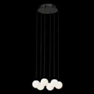 Picture of ORBET 6-LIGHT CHANDELIER