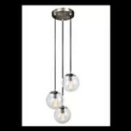 Picture of THREE LIGHT MULTIPORT CANOPY