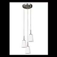 Picture of THREE LIGHT MULTIPORT CANOPY