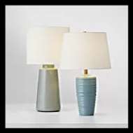 Picture of WAVELAND TABLE LAMP