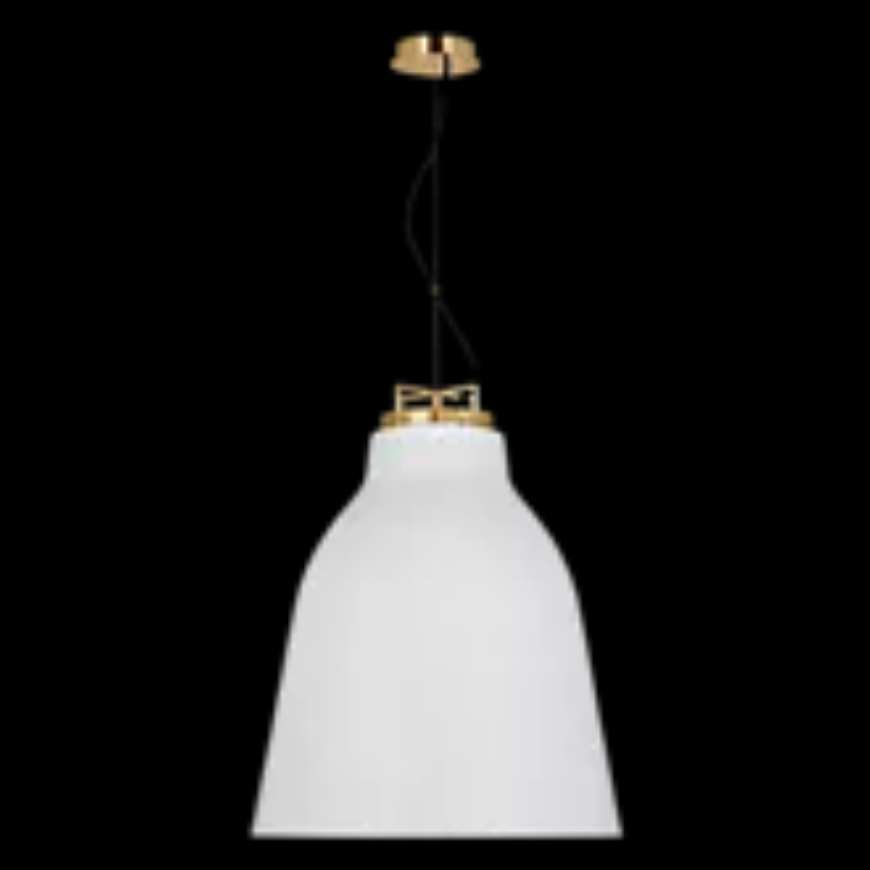 Picture of FORGE X-LARGE TALL PENDANT