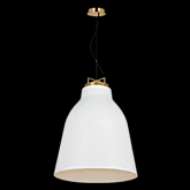 Picture of FORGE X-LARGE TALL PENDANT