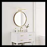 Picture of DEX 24" BATH SCONCE