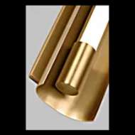 Picture of CARSON LARGE BATH SCONCE