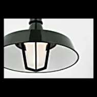 Picture of FITZ LARGE PENDANT