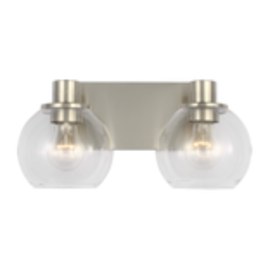 Picture of RITO TWO LIGHT BATH