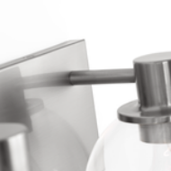 Picture of RITO TWO LIGHT BATH