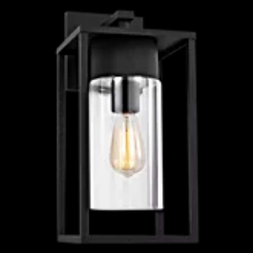 Picture of VADO LARGE WALL LANTERN