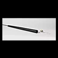 Picture of PYLON CRYSTAL 1-LIGHT PORT ALONE PENDANT