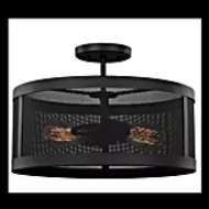 Picture of GEREON SEMI FLUSH MOUNT