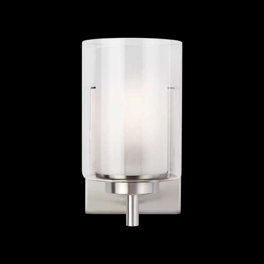 Picture of ELMWOOD PARK ONE LIGHT BATH