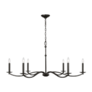 Picture of WELLEN XL CHANDELIER